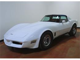 1980 Chevrolet Corvette (CC-1915984) for sale in Strafford, Missouri