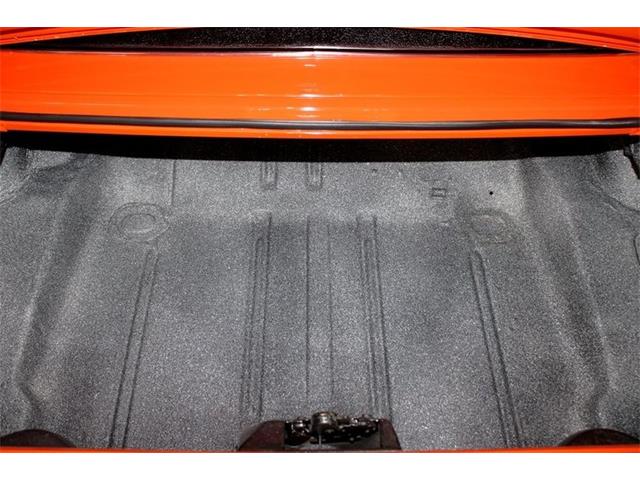 1969 Chevrolet Camaro (CC-1916017) for sale in New Braunfels, Texas