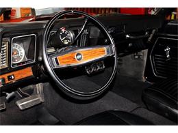 1969 Chevrolet Camaro (CC-1916017) for sale in New Braunfels, Texas