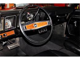 1969 Chevrolet Camaro (CC-1916017) for sale in New Braunfels, Texas