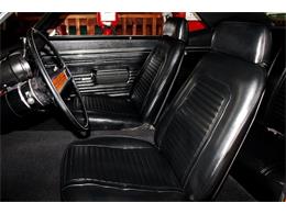 1969 Chevrolet Camaro (CC-1916017) for sale in New Braunfels, Texas