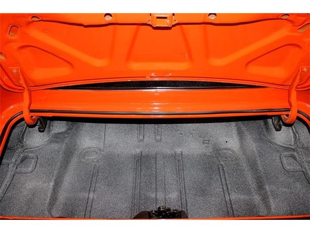 1969 Chevrolet Camaro (CC-1916017) for sale in New Braunfels, Texas