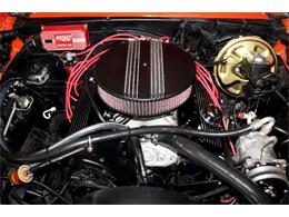 1969 Chevrolet Camaro (CC-1916017) for sale in New Braunfels, Texas