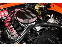 1969 Chevrolet Camaro (CC-1916017) for sale in New Braunfels, Texas