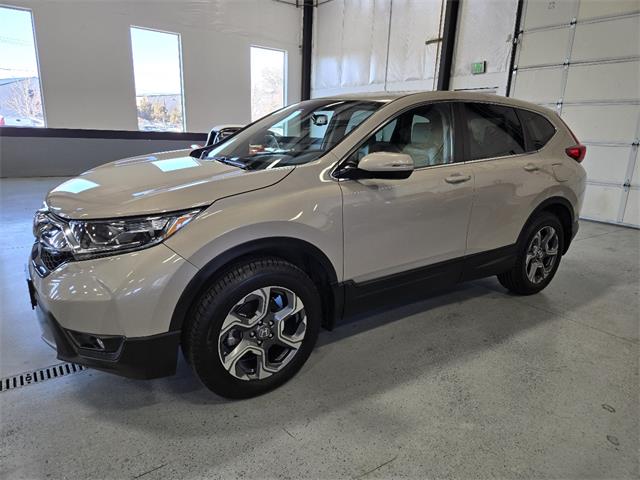 2017 Honda CRV (CC-1916018) for sale in Bend, Oregon