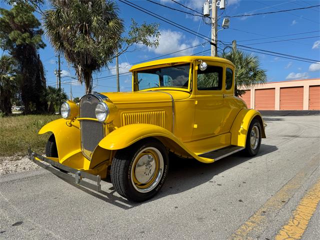 1930 Ford Model A (CC-1916027) for sale in Pompano Beach, Florida