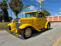 1930 Ford Model A (CC-1916027) for sale in Pompano Beach, Florida