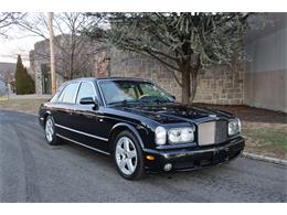 2003 Bentley Arnage (CC-1916037) for sale in ASTORIA, New York