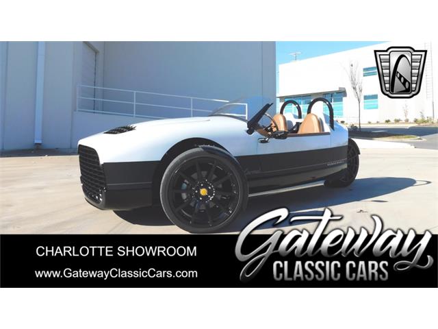 2020 Vanderhall Carmel GT (CC-1910604) for sale in O'Fallon, Illinois