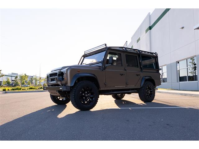 1971 Land Rover Series III (CC-1916042) for sale in Kissimmee, Florida