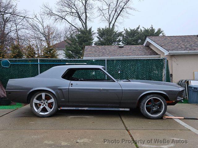 1969 Ford Mustang (CC-1916044) for sale in Calverton, New York