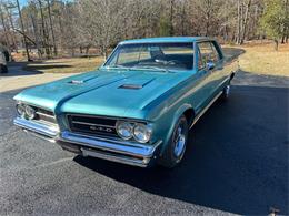 1964 Pontiac GTO (CC-1916047) for sale in Prosperity, South Carolina