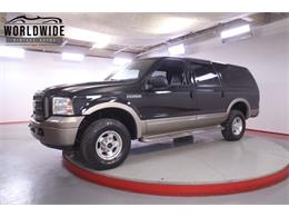 2005 Ford Excursion (CC-1916064) for sale in Denver , Colorado