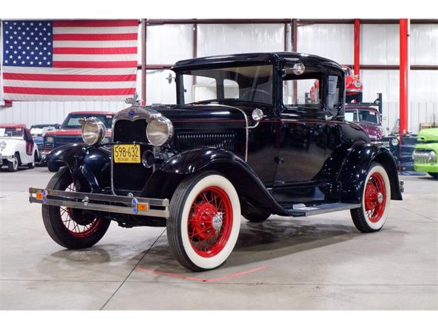 1930 Ford Model A (CC-1916065) for sale in Kentwood, Michigan