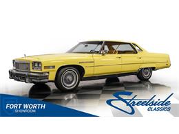 1976 Buick Electra (CC-1916066) for sale in Ft Worth, Texas