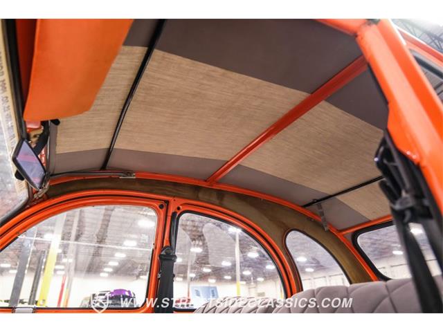 1969 Citroen 2CV (CC-1916069) for sale in Ft Worth, Texas
