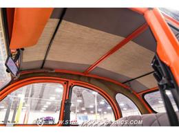 1969 Citroen 2CV (CC-1916069) for sale in Ft Worth, Texas