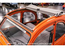 1969 Citroen 2CV (CC-1916069) for sale in Ft Worth, Texas