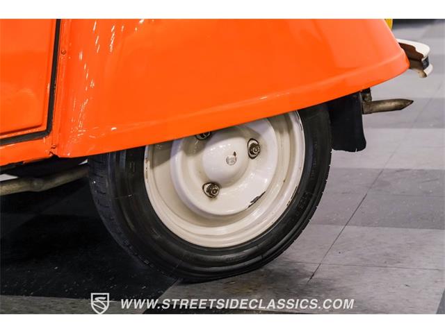 1969 Citroen 2CV (CC-1916069) for sale in Ft Worth, Texas