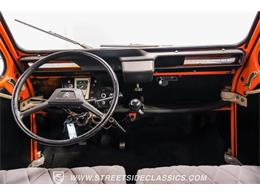 1969 Citroen 2CV (CC-1916069) for sale in Ft Worth, Texas