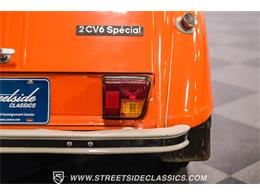 1969 Citroen 2CV (CC-1916069) for sale in Ft Worth, Texas