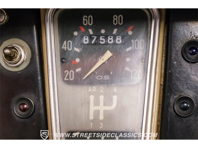 1969 Citroen 2CV (CC-1916069) for sale in Ft Worth, Texas