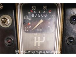 1969 Citroen 2CV (CC-1916069) for sale in Ft Worth, Texas