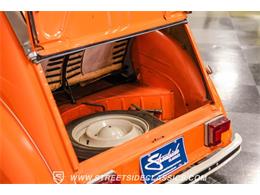 1969 Citroen 2CV (CC-1916069) for sale in Ft Worth, Texas