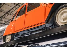 1969 Citroen 2CV (CC-1916069) for sale in Ft Worth, Texas