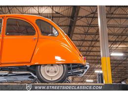 1969 Citroen 2CV (CC-1916069) for sale in Ft Worth, Texas
