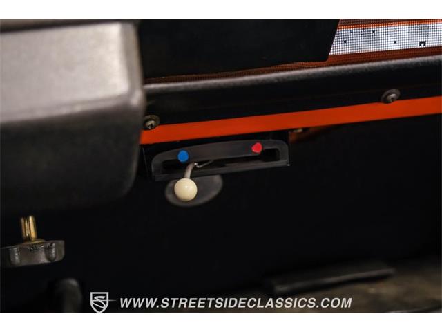 1969 Citroen 2CV (CC-1916069) for sale in Ft Worth, Texas