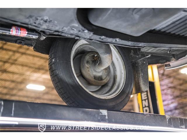 1969 Citroen 2CV (CC-1916069) for sale in Ft Worth, Texas