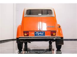 1969 Citroen 2CV (CC-1916069) for sale in Ft Worth, Texas
