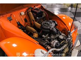 1969 Citroen 2CV (CC-1916069) for sale in Ft Worth, Texas