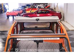 1969 Citroen 2CV (CC-1916069) for sale in Ft Worth, Texas