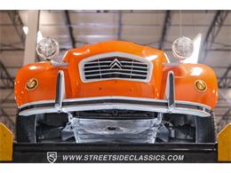 1969 Citroen 2CV (CC-1916069) for sale in Ft Worth, Texas