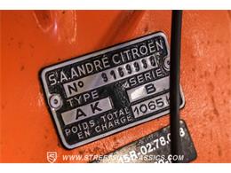 1969 Citroen 2CV (CC-1916069) for sale in Ft Worth, Texas