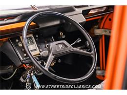 1969 Citroen 2CV (CC-1916069) for sale in Ft Worth, Texas