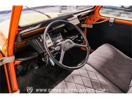 1969 Citroen 2CV (CC-1916069) for sale in Ft Worth, Texas