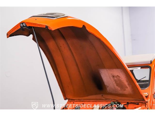 1969 Citroen 2CV (CC-1916069) for sale in Ft Worth, Texas