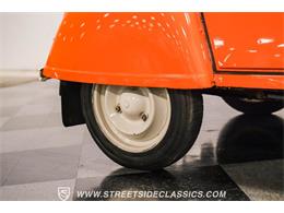 1969 Citroen 2CV (CC-1916069) for sale in Ft Worth, Texas