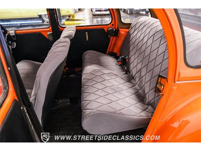1969 Citroen 2CV (CC-1916069) for sale in Ft Worth, Texas