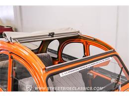 1969 Citroen 2CV (CC-1916069) for sale in Ft Worth, Texas