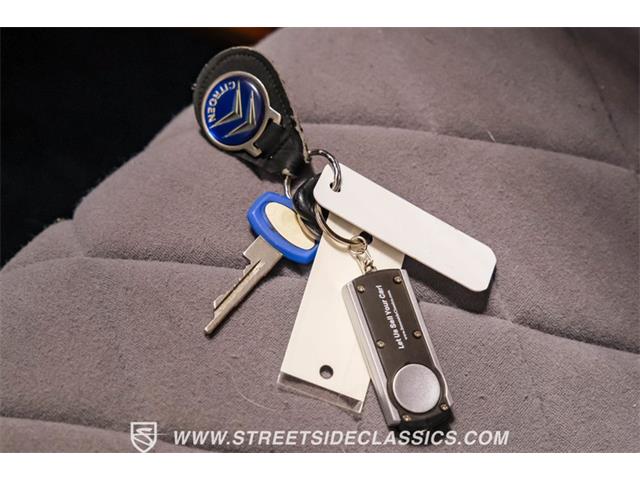 1969 Citroen 2CV (CC-1916069) for sale in Ft Worth, Texas