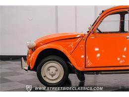 1969 Citroen 2CV (CC-1916069) for sale in Ft Worth, Texas