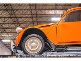 1969 Citroen 2CV (CC-1916069) for sale in Ft Worth, Texas
