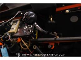 1969 Citroen 2CV (CC-1916069) for sale in Ft Worth, Texas