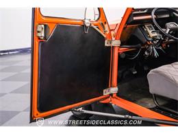 1969 Citroen 2CV (CC-1916069) for sale in Ft Worth, Texas