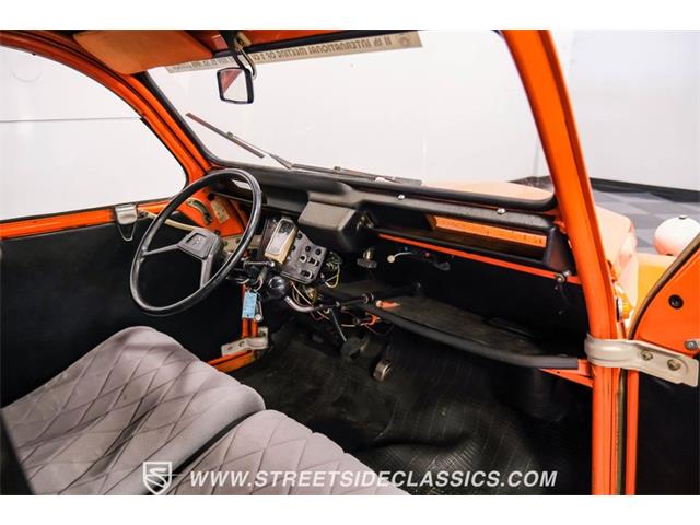 1969 Citroen 2CV (CC-1916069) for sale in Ft Worth, Texas