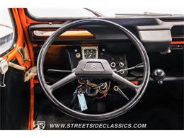 1969 Citroen 2CV (CC-1916069) for sale in Ft Worth, Texas